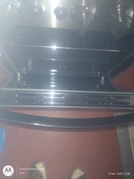 Газовая плита INDESIT IS5G1PMX/E (156327) фото от покупателей 11