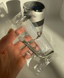 Автоматический элекстрический диспенсер помпа для питьевой воды в куллер Automatic Water Dispenser фото от покупателей 11