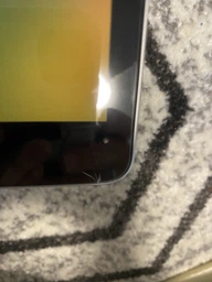 Защитное стекло для планшета Apple iPad 10.2 2019/2020/2021 BeCover (BC_704131) фото от покупателей 8