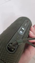 Акустика JBL Flip 6 Squad (JBLFLIP6SQUAD) [69512] фото от покупателей 1