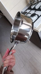 Ковш с крышкой Tefal Duetto+ 2 л (G7162356) фото от покупателей 11