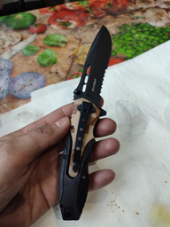 Карманный нож Grand Way WK 14029 фото от покупателей 1
