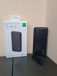 УМБ RZTK Power Bank Pro 20000 mAh USB-C 60W (PB60RZ) фото от покупателей 2