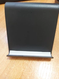 Подставка держатель на стол для мобильного телефона, смартфона, планшета Desk Holder Черный