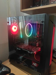 Кулер Aerocool Cylon 4 (ACTC-CL30410.06) фото от покупателей 16