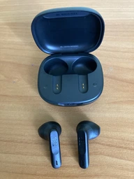 Навушники JBL Wave Flex Black (JBLWFLEXBLK) фото від покупців 17