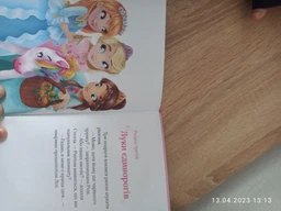 Юні ветеринарки і веселкове лоша - Коллє Жеральдіна, Паке Ліна (9789669829993)