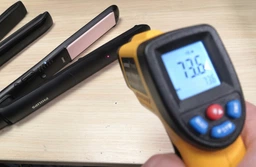 Выпрямитель для волос PHILIPS BHS378/00 серии 3000 фото от покупателей 13