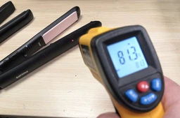 Выпрямитель для волос PHILIPS BHS378/00 серии 3000 фото от покупателей 11