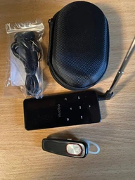 MP3 плеер Mrobo A6 фото от покупателей 3