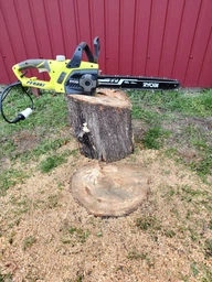 Ryobi Пила ланцюгова RCS2340B, 2300Вт, Oregon 40см, 3/8", 4.8кг