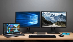 Док станція Cablexpert USB-C 7-в-1 (A-CM-COMBO7-01)