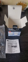 Клапан повітряний Capricorn HypAir Balance DN 50 (аератор) для каналізації ( 9-2731-050-00-03-01) фото від покупців 3