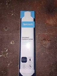Постфільтр Ecosoft 10" фото від покупців 4