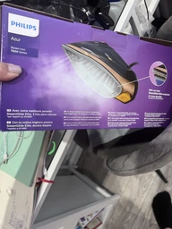 Утюг PHILIPS Azur GC4909/60 фото от покупателей 13