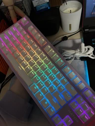 HATOR Skyfall TKL PRO Black (HTK-655)