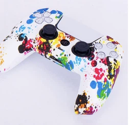 Зарядна станція Vertux PowerBase-PS5 для двох геймпадів PlayStation 5 Dualsense (powerbase-ps5.white) фото від покупців 2