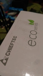 Блок питания CHIEFTEC RETAIL Eco GPE-700S фото от покупателей 2