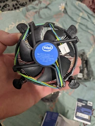 Процесор Intel Core i5-10400 (BX8070110400) Box фото від покупців 4