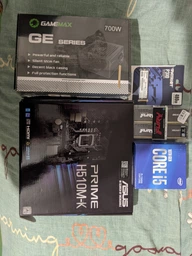 Процесор Intel Core i5-10400 (BX8070110400) Box фото від покупців 2