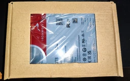 Жесткий диск 3.5" Seagate IronWolf Pro 18TB SATA 256MB (ST18000NE000) [105236] фото от покупателей 11