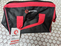 Сумка для инструментов INTERTOOL BX-9001 фото от покупателей 6