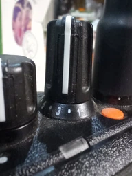 Військова спеціалізована цифрова рація Motorola DP4400e VHF Li-Ion 2100 мАг