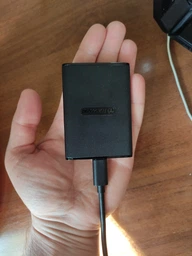 Портативний SSD Transcend 1TB USB 3.1 Gen 2 Type-C ESD270C фото от покупателей 10