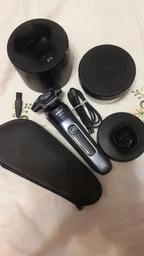 Электробритва PHILIPS S7786/55 серии 7000 фото от покупателей 9
