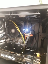 Процессор AMD Ryzen 3 4100 (100-100000510BOX)