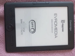 Электронная книга EvroMedia Cambridge