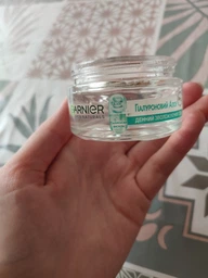 Гель Garnier Skin Naturals Основной Уход для нормальной и комбинированной кожи 50 мл (3600542427128) фото от покупателей 2