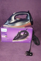Утюг PHILIPS Azur GC4909/60 фото от покупателей 9
