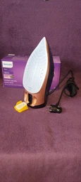 Утюг PHILIPS Azur GC4909/60 фото от покупателей 7