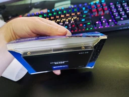 Твердотільний накопичувач SSD 240Gb, Goodram CL100 (Gen.3), SATA3, 2.5" (SSDPR-CL100-240-G3) фото від покупців 2