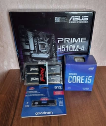 Накопичувач SSD 256 ГБ M.2 2280 PCIe 3.0 x4 NVMe для збільшення продуктивності чорний фото від покупців 1