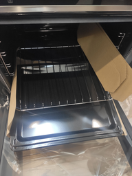 Духова шафа Electrolux EOF5H40BX електрична