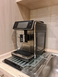 Кофемашина SAECO GranAroma Deluxe SM6685/00