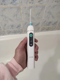 Ирригатор Jetpik JP 50 Star фото от покупателей 2