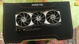 AMD Radeon RX 6900 XT (100-438373/100-438369) фото от покупателей 2