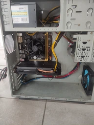 Материнська плата ASUS B85M-K (s1150, Intel B85, PCI-Ex16) OEM Refurbished
