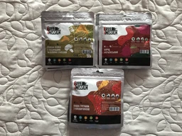 Сушені продукти Food Mission Борщ Український