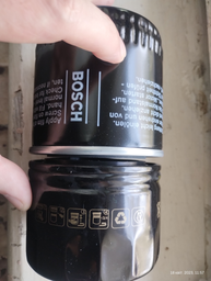 Фильтр масляный WIX Filters WL7168 - FN OP520/1 (WL7168) фото от покупателей 2