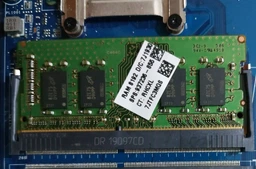 Оперативная память Kingston ValueRam SODIMM DDR4 8Gb 2666Mhz (KVR26S19S8/8) фото от покупателей 11