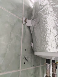 Електричний водонагрівач Atlantic Opro Profi VM 050 (1500W) фото від покупців 17