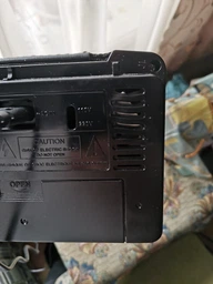 Радіоприймач Golon RX-606AC фото від покупців 7