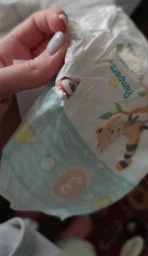 Підгузки Pampers Active Baby Розмір 3 Extra Sleep 152 штук Maxi 6-10 кг фото від покупців 3