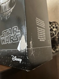 Lego Star Wars Кантина Мос-Эйсли 75290