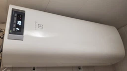 Бойлер Electrolux EWH 100 Formax DL фото от покупателей 15