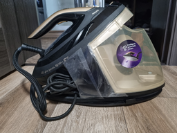 Праска з парогенератором PHILIPS PerfectCare 8000 PSG8140/80 фото від покупців 11